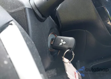 2019 Mitsubishi Mirage G4 Es from USA, damaged, VIN ML32F3FJ7KHF03852